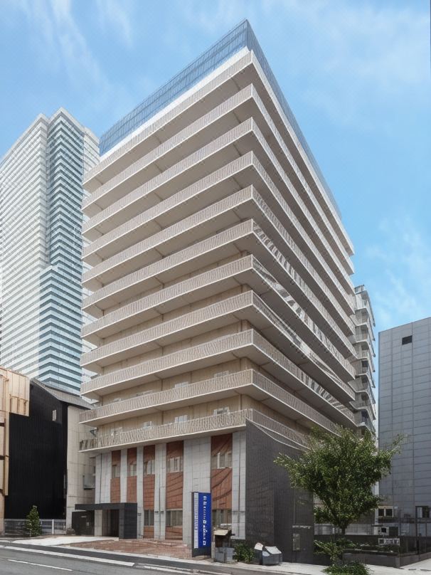 コンフォートホテルERA神戸三宮