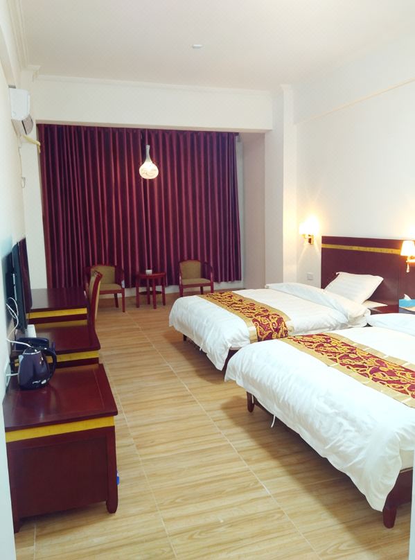 Fengshun Hanjiang Hotel