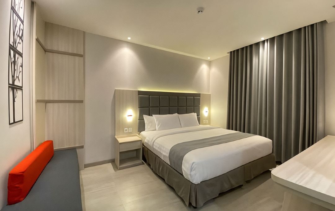 Belson Hotel Ternate