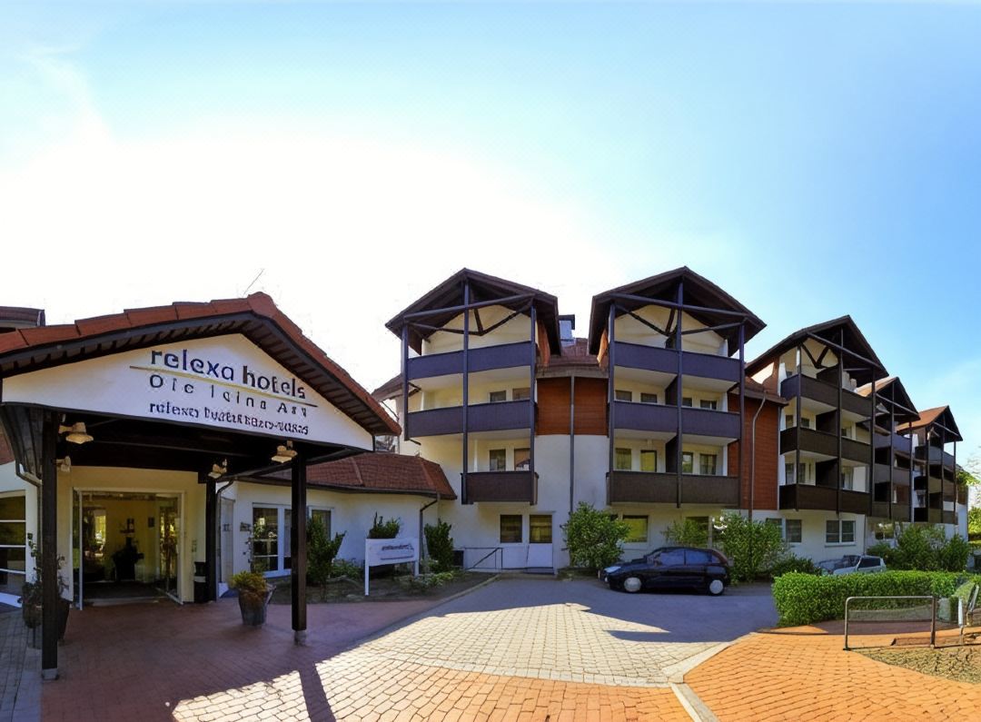 Relexa Hotel Harz-Wald Braunlage