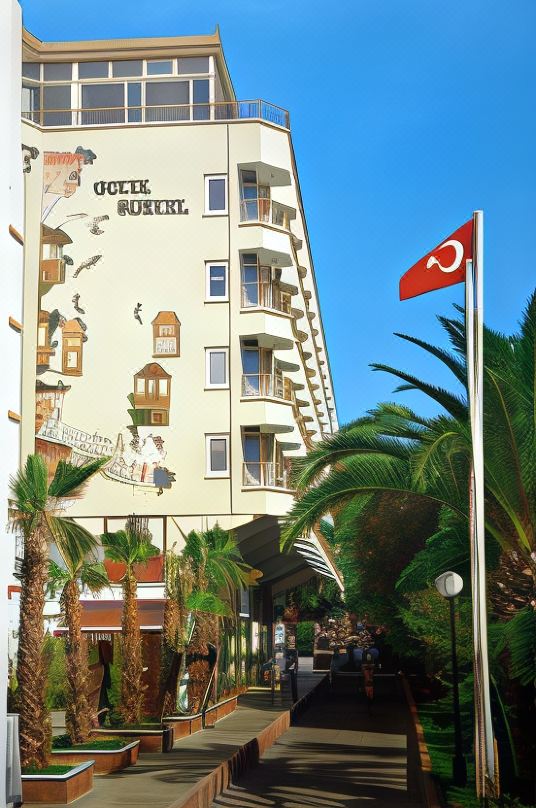 Surtel Hotel