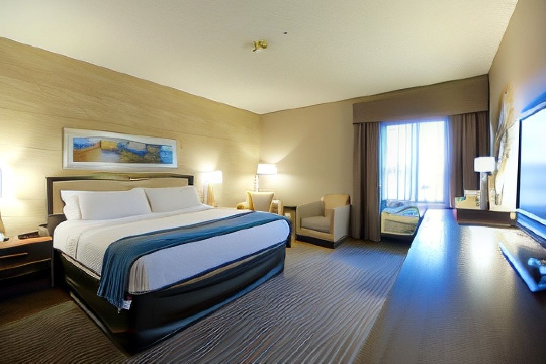 Holiday Inn Express Fargo-West Acres