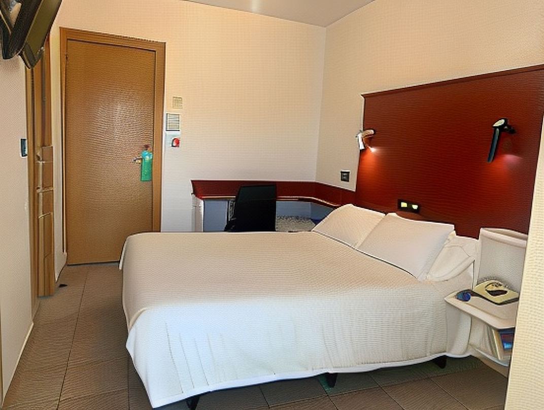 Hospedium Hotel Continental