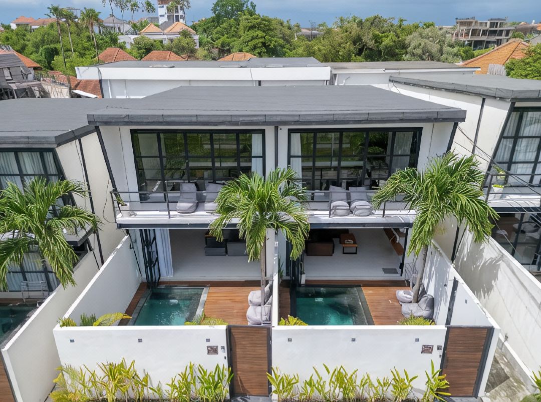 Echo Haven A2 - A Luxury Private Villa By Balinest Villas