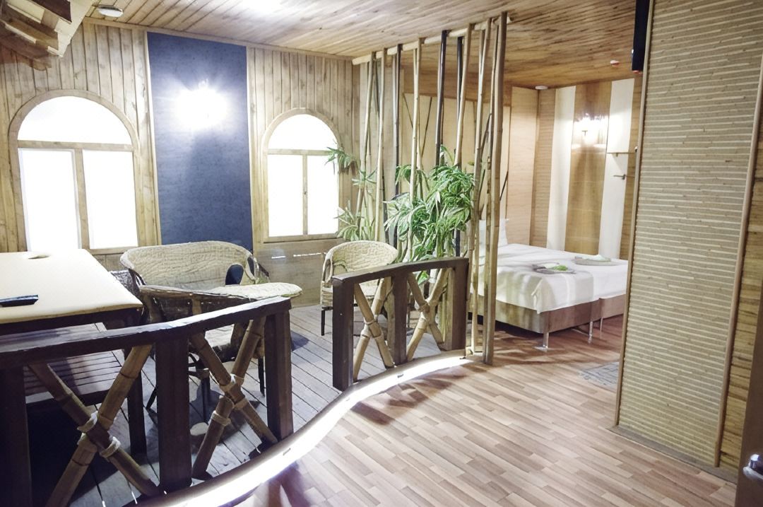 Spa-Hotel Plaza Hotel