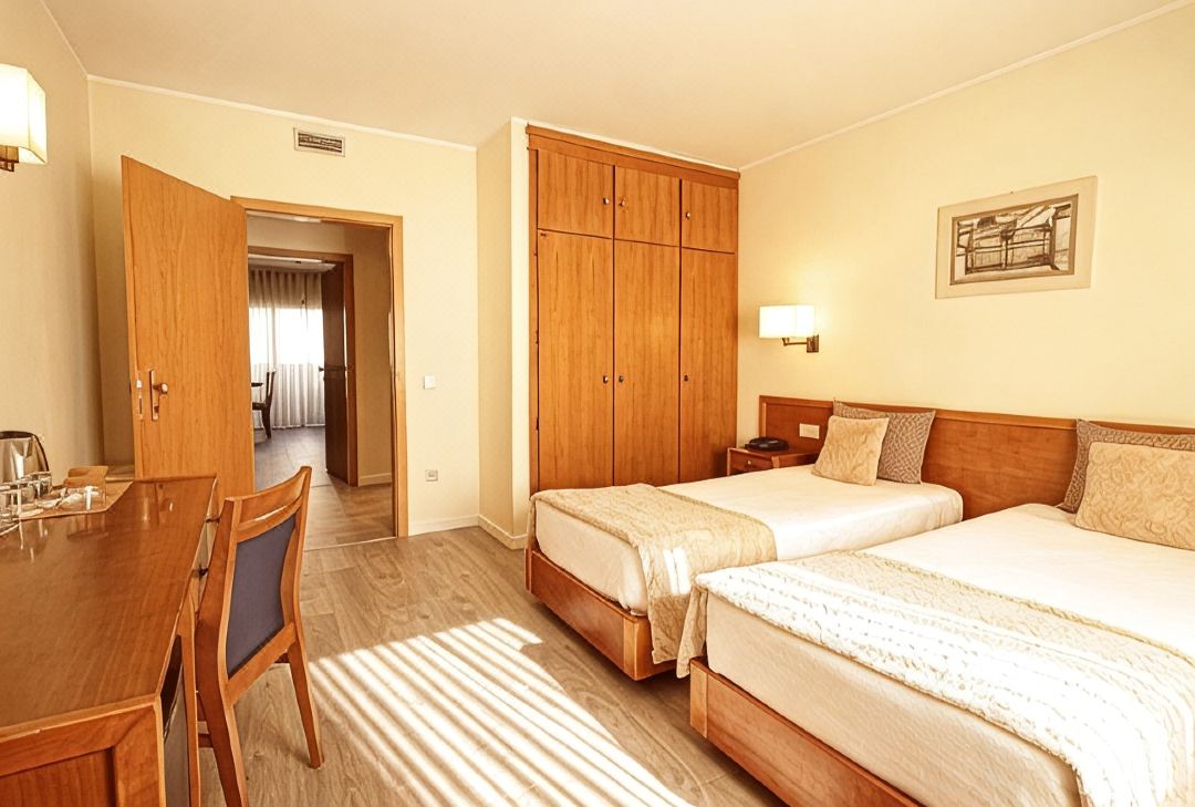 Hotel Dos Loios