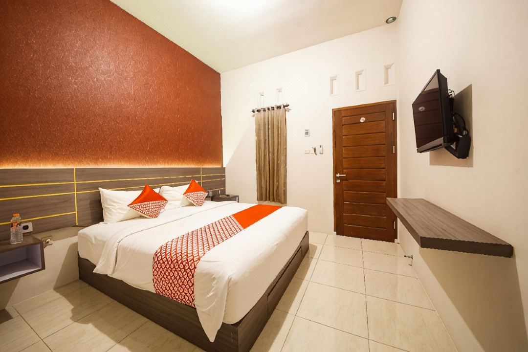 Enfaza Guesthouse Syariah