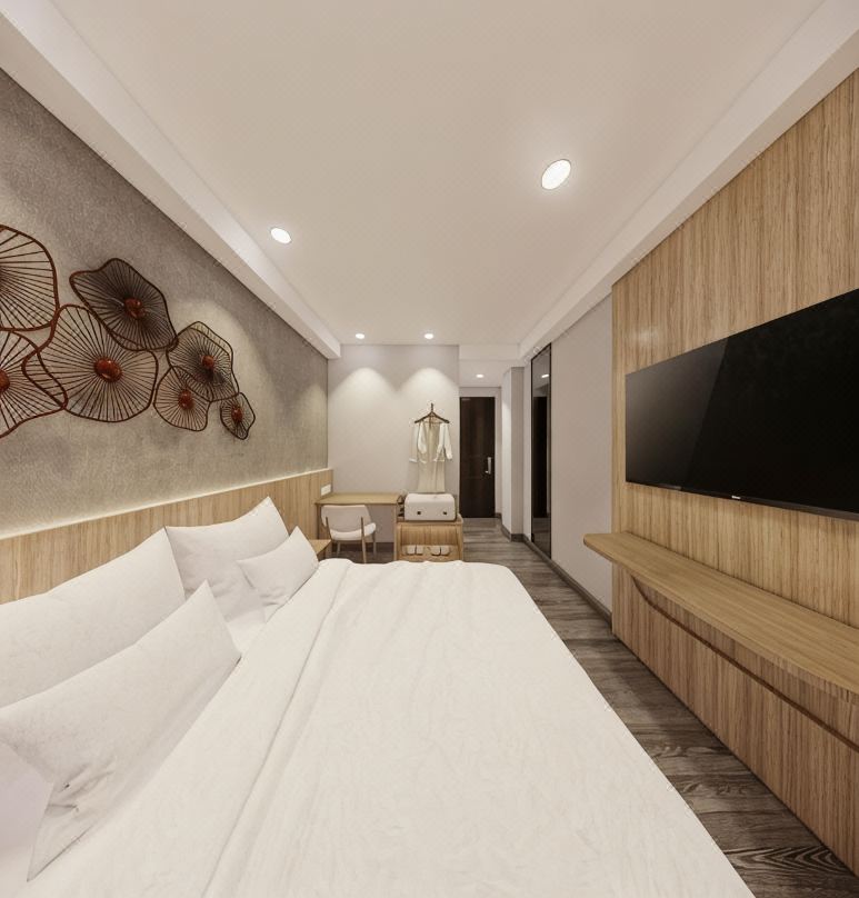 Mc Hotel Fairview