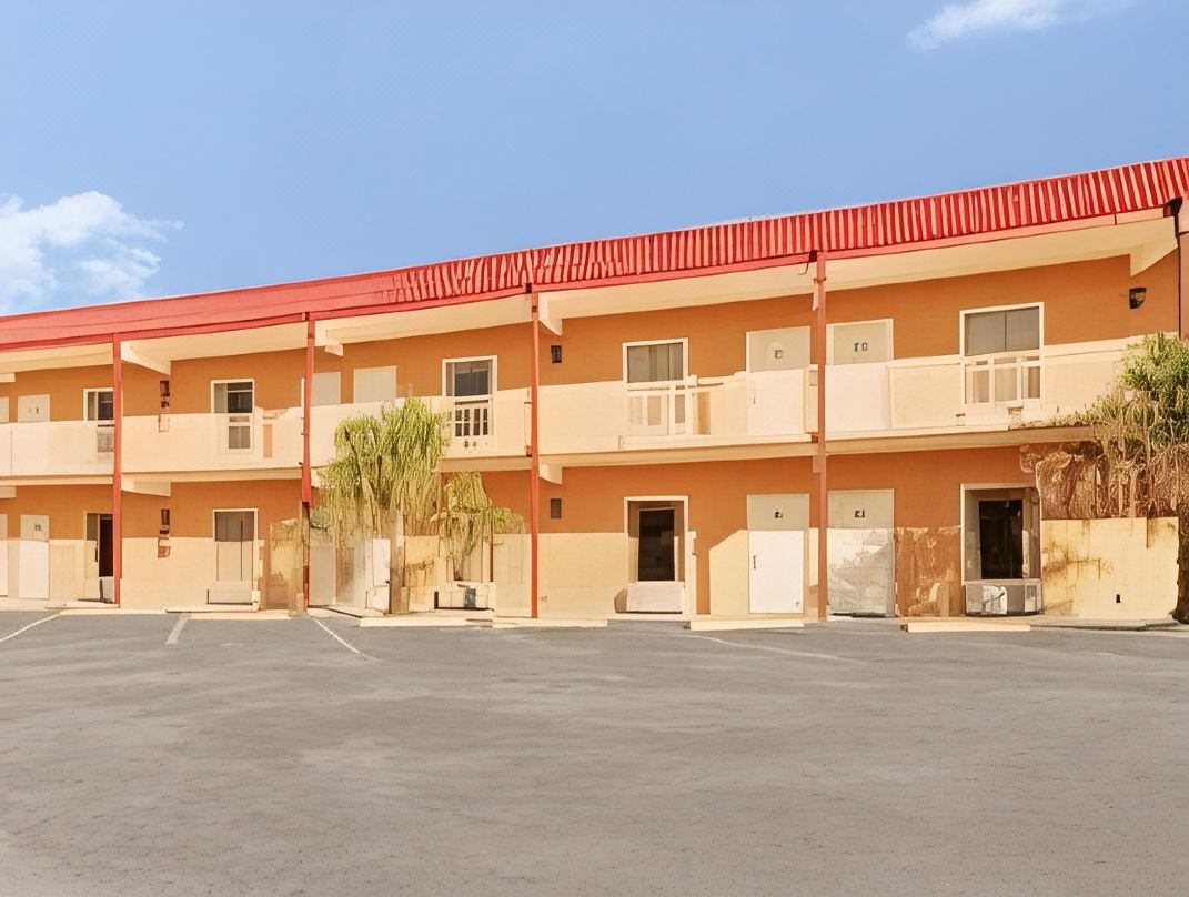 La Bella Inn
