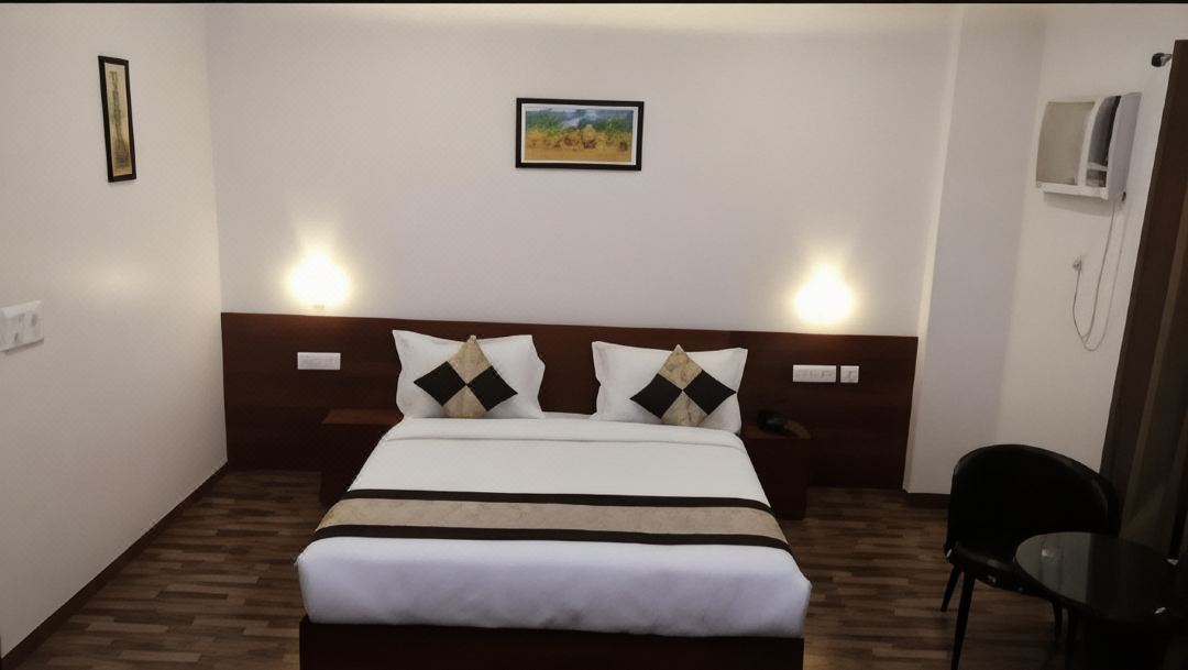 Aster Inn - A Boutique Homestay