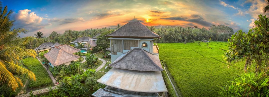The Shala Bali