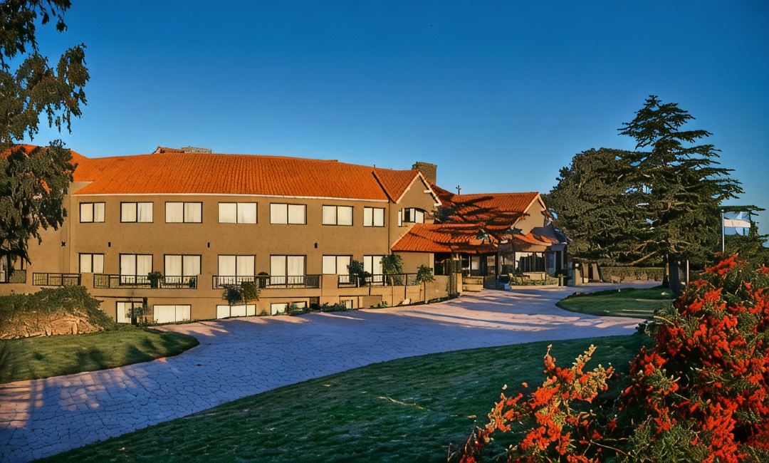 Days Inn by Wyndham Sierra de la Ventana