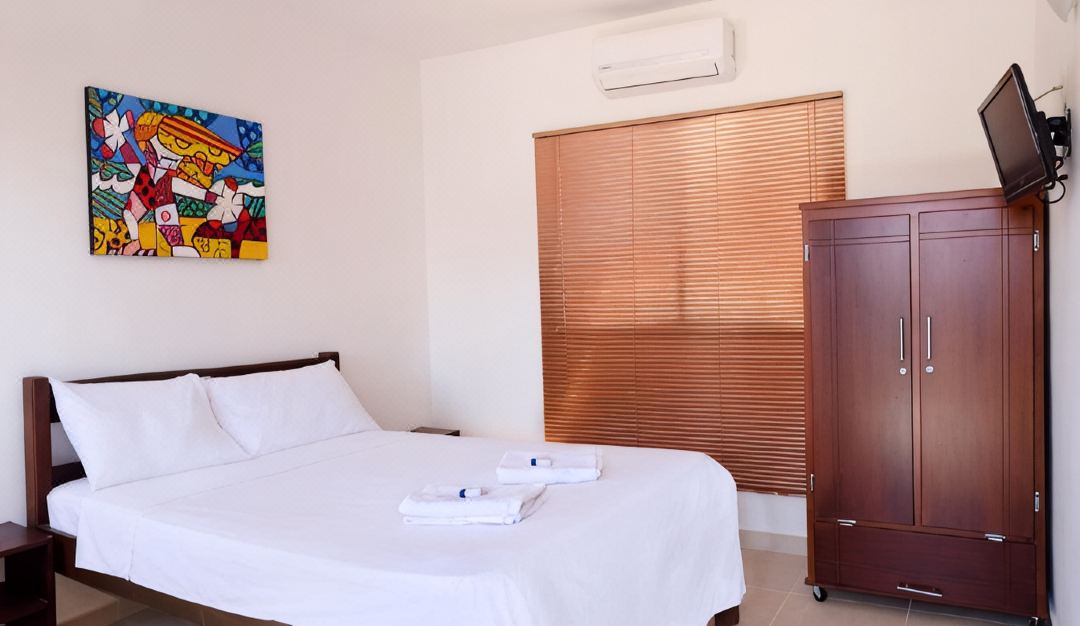Hotel Ocean Taganga Internacional
