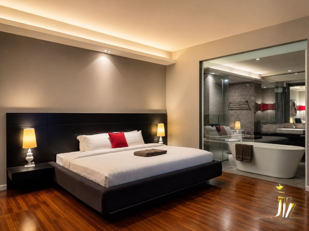 The Shore Hotel & Residences By Lá VISTA