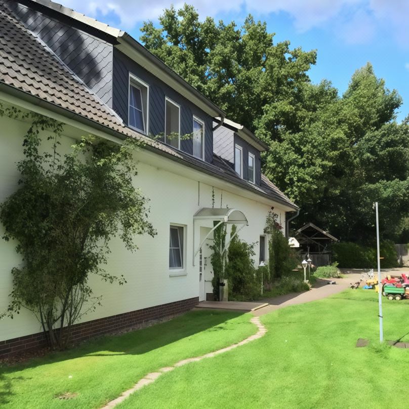 Wolterdinger Hof