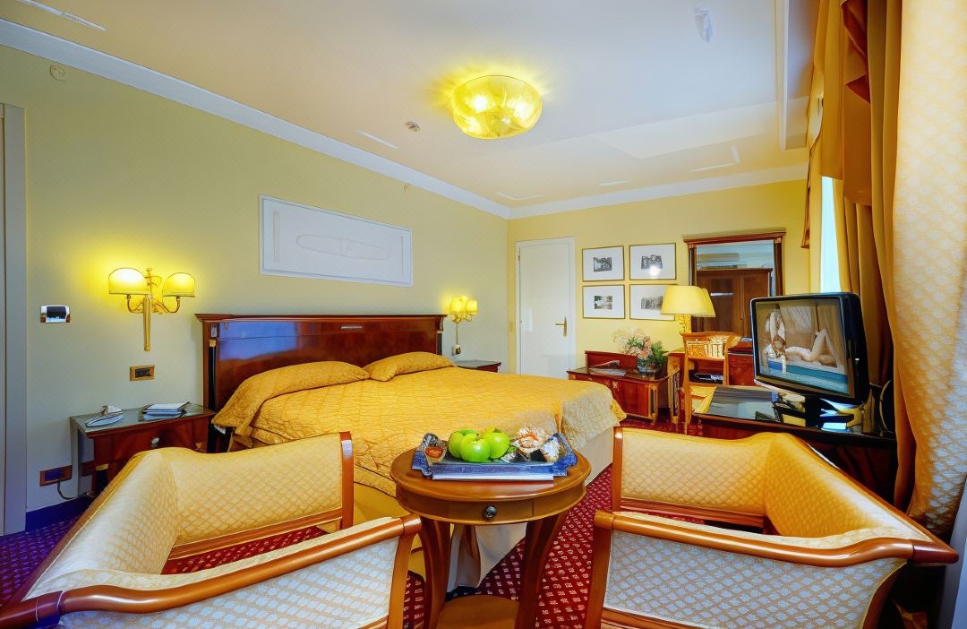 Hotel Aurora Terme