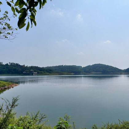 四川内江古宇湖风景名胜区+南关石牌坊古镇一日游 四川内江古宇湖风景名胜区+南关石牌坊古镇一日游