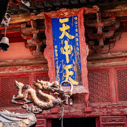 山西临汾小西天+广胜寺一日游 山西临汾小西天+广胜寺一日游