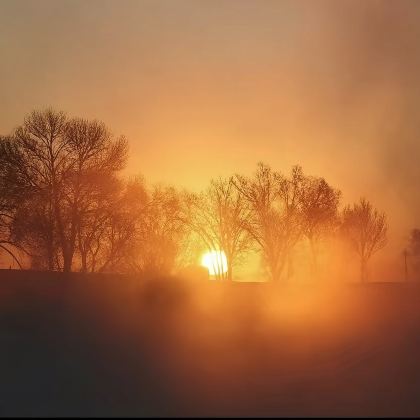千岛湖晨雾日出+雾凇奇观+红石崖雪景日落一日游【6人小团】 千岛湖晨雾日出+雾凇奇观+红石崖雪景日落一日游【6人小团】