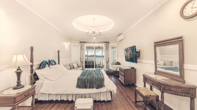 Ganghwado Mari Pension