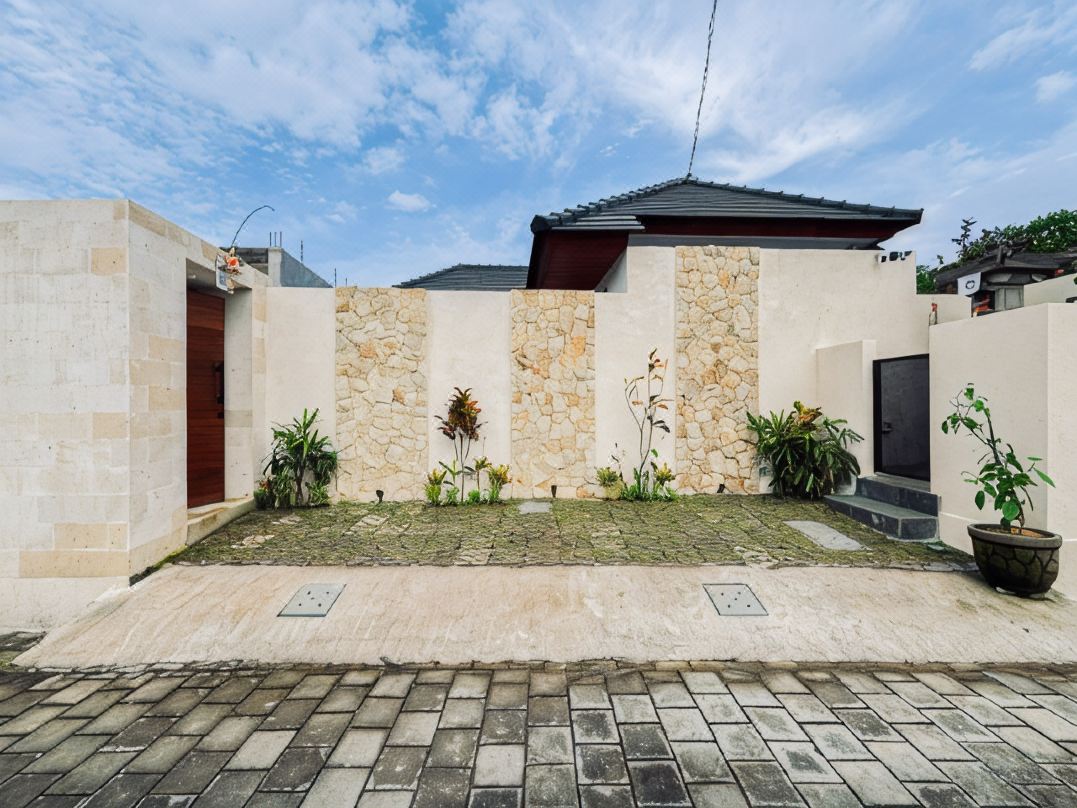 DeDarva Villa Ubud