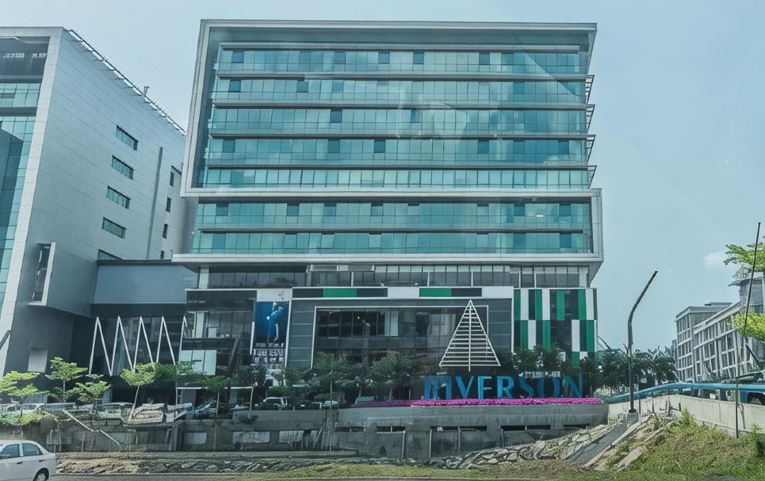 MTS @ 雷弗遜民宿