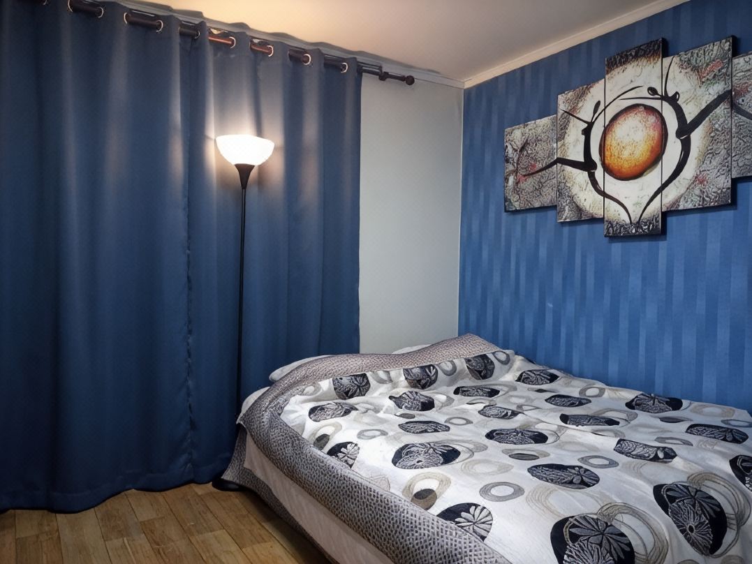 Chuncheon Forest Green Pension (Nami Island, Ski Resort, Rail Bike)