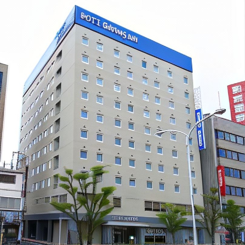 Dormy Inn Tsu