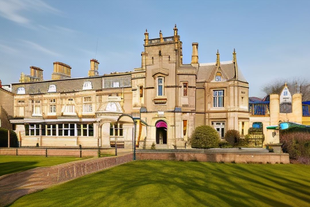 Mercure Bradford Bankfield Hotel