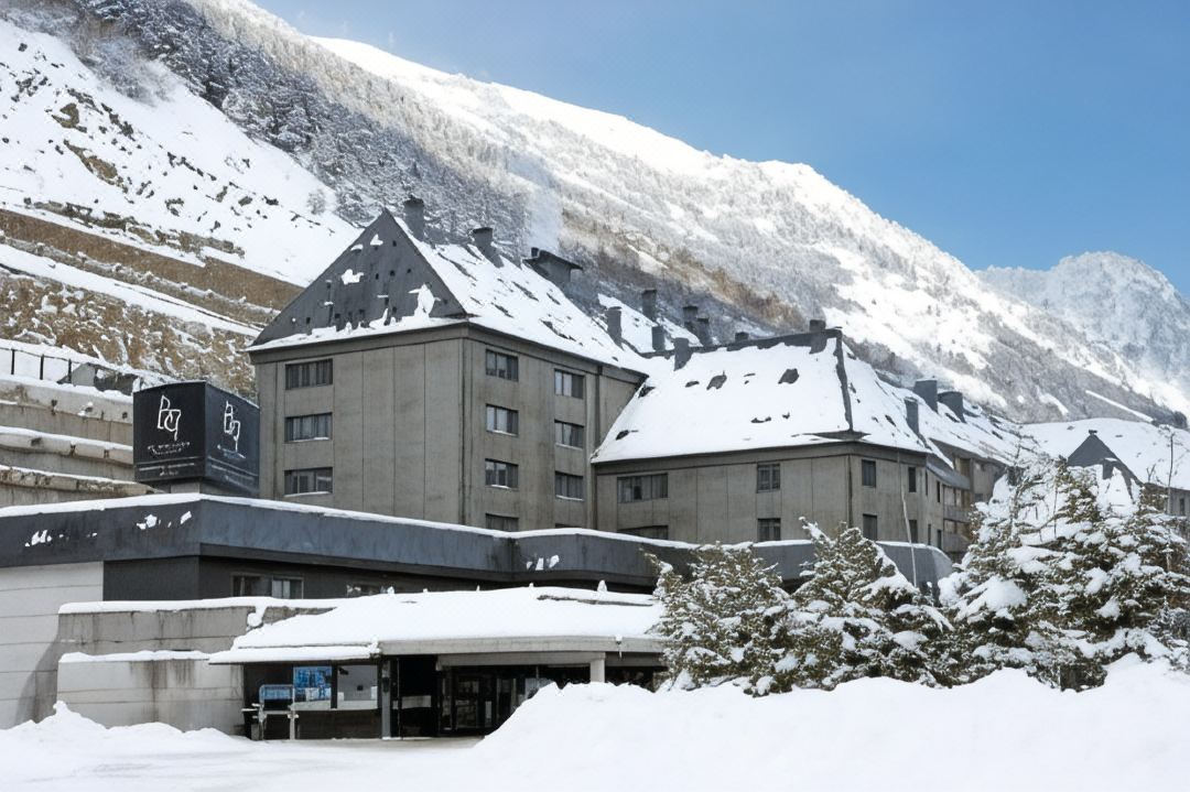 Hotel AC Baqueira Ski Resort, Autograph Collection