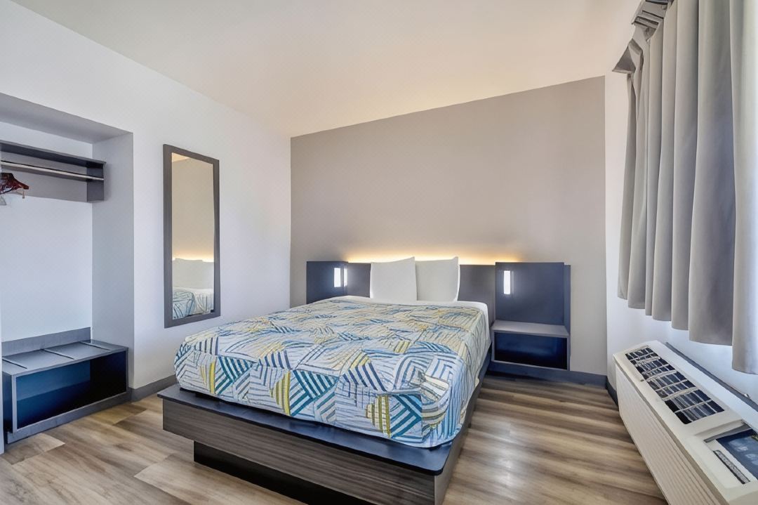Motel 6 Villa Park, IL - Chicago West