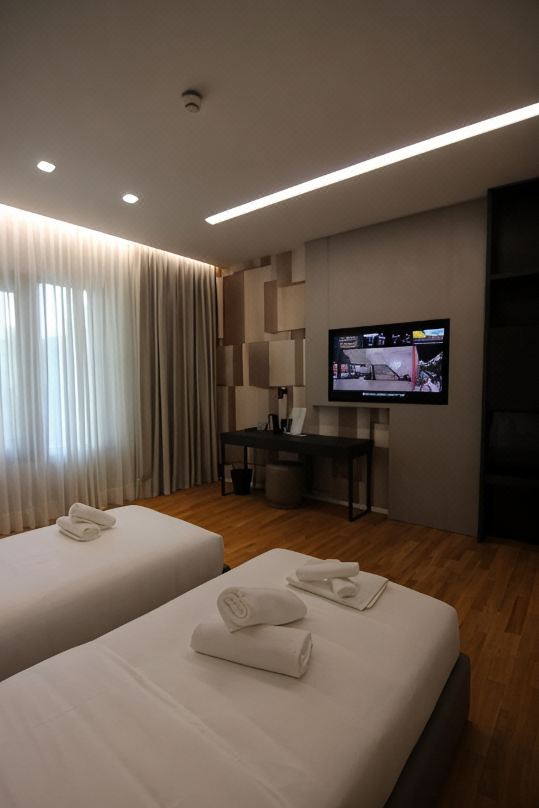 Boutique Hotel Adelar