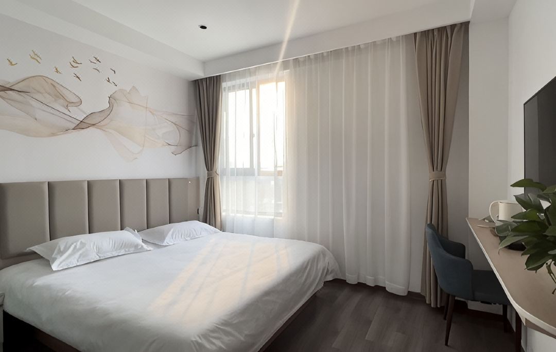 Xuzhou Niu Xiaoshu Hotel