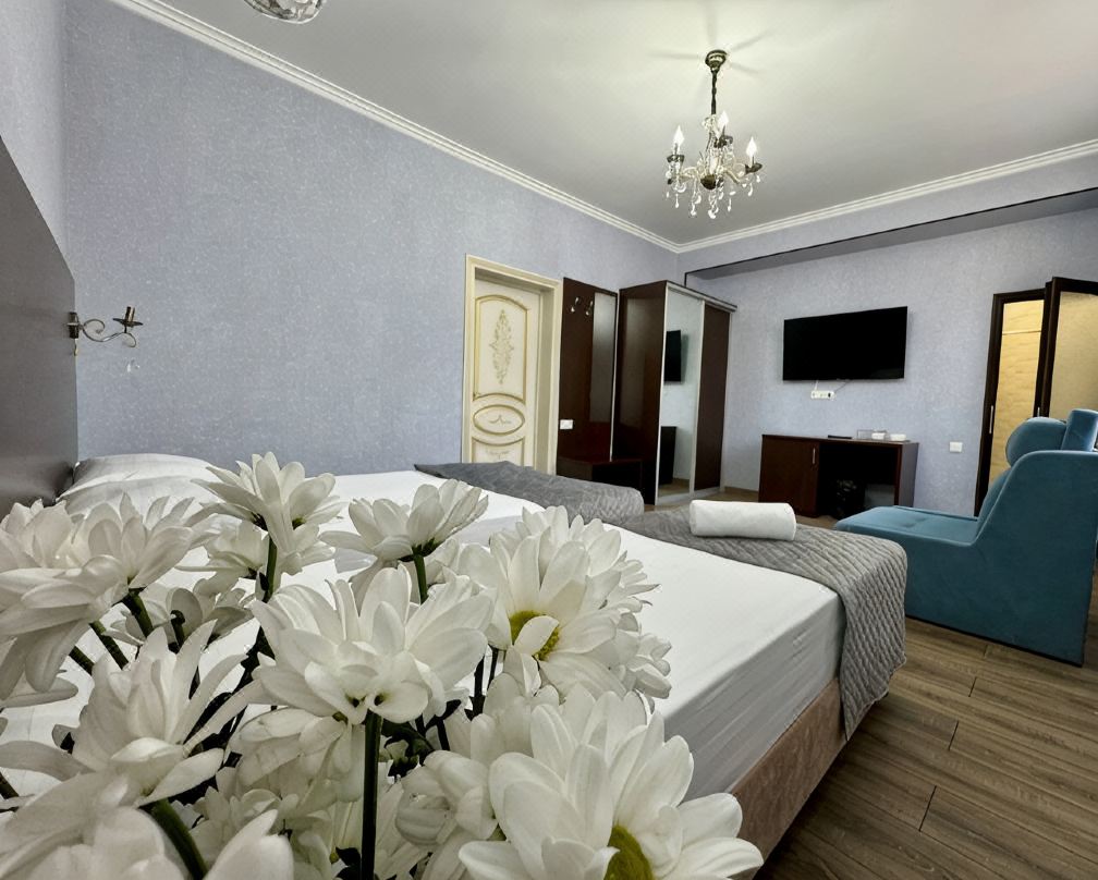 House na Ferme Guest House