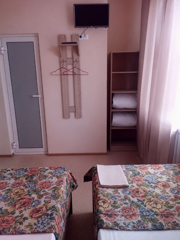 Sem Gornyakov Hostel