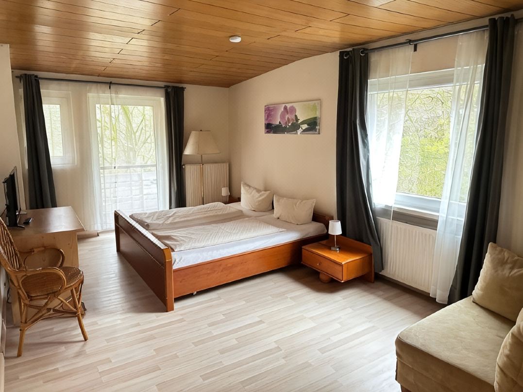 Waldhotel Porta Westfalica