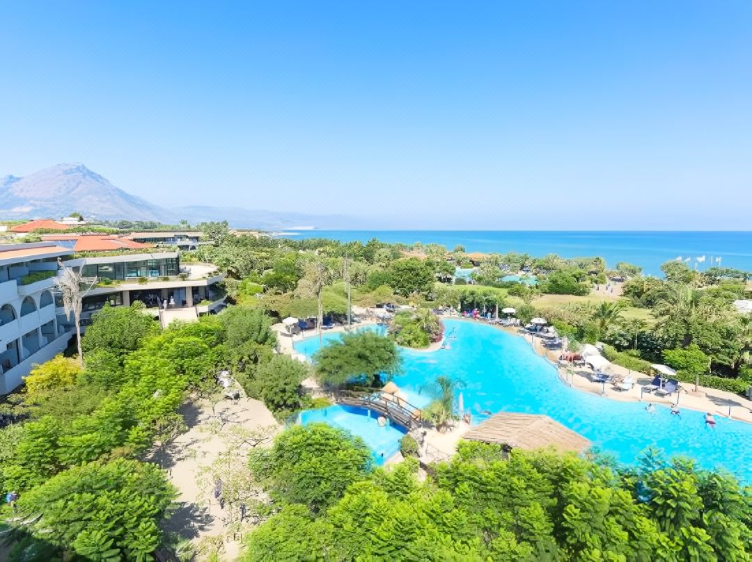 Grand Palladium Sicilia Resort & Spa