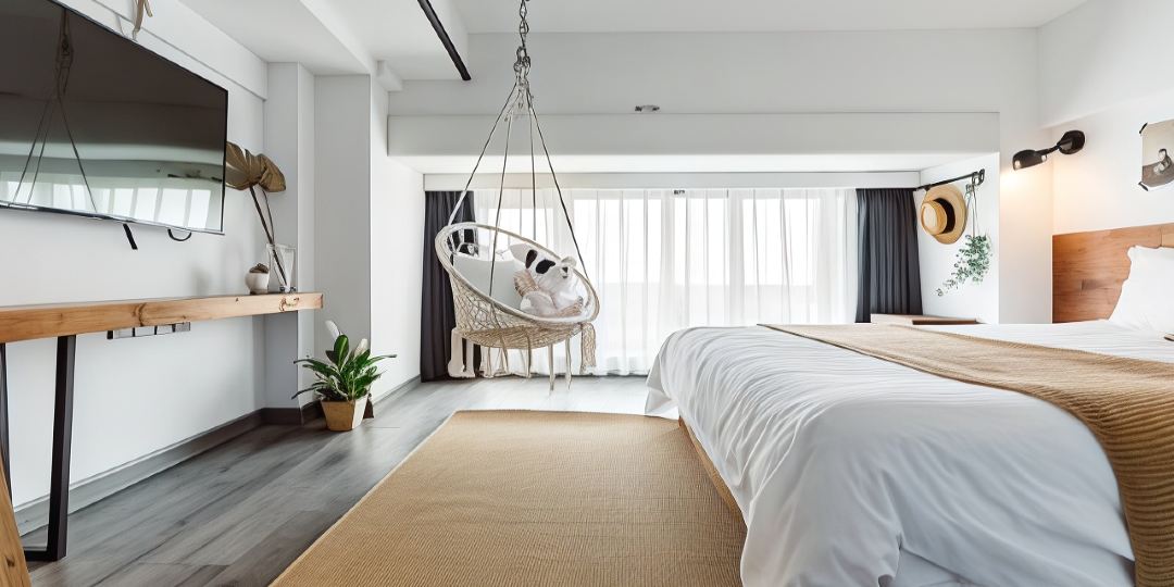 上海宿尚酒店(上海浦东机场店)