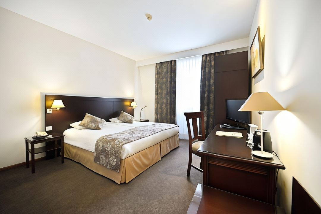 Europe Hotel