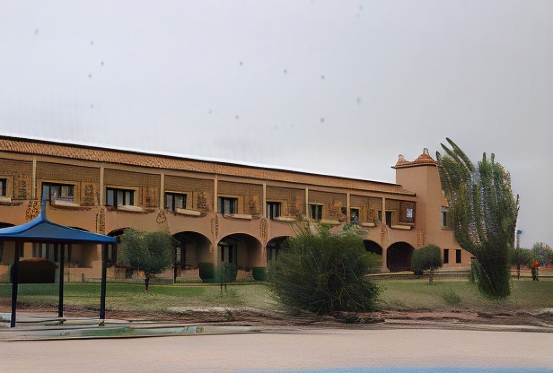 Hotel Taddart