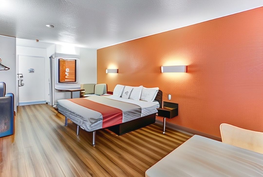 Motel 6 Portland, or - Tigard West