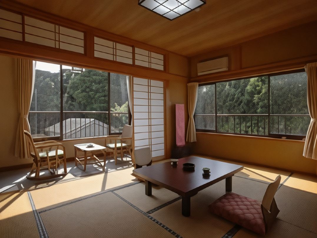 矢原荘