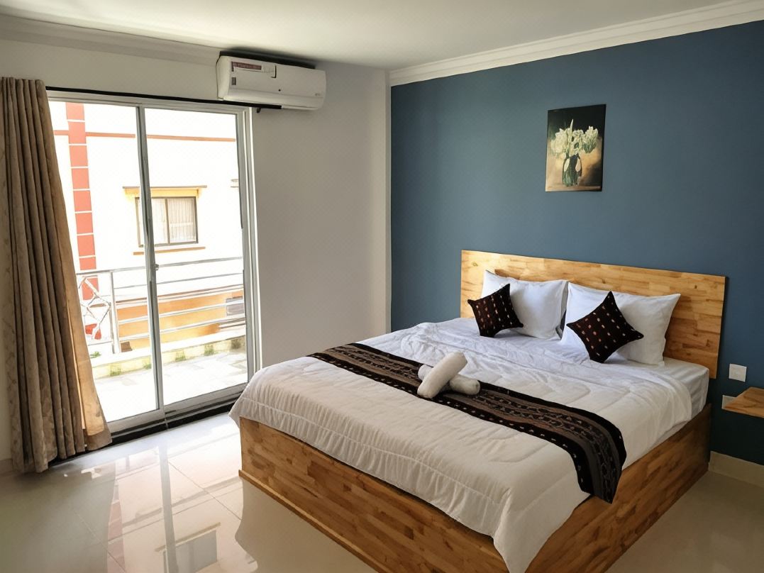 Lucky Hostel