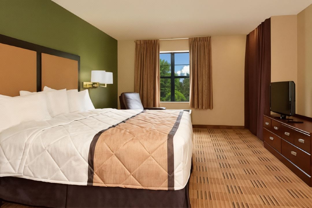 Extended Stay America Suites - Los Angeles - Torrance Harborgate Way