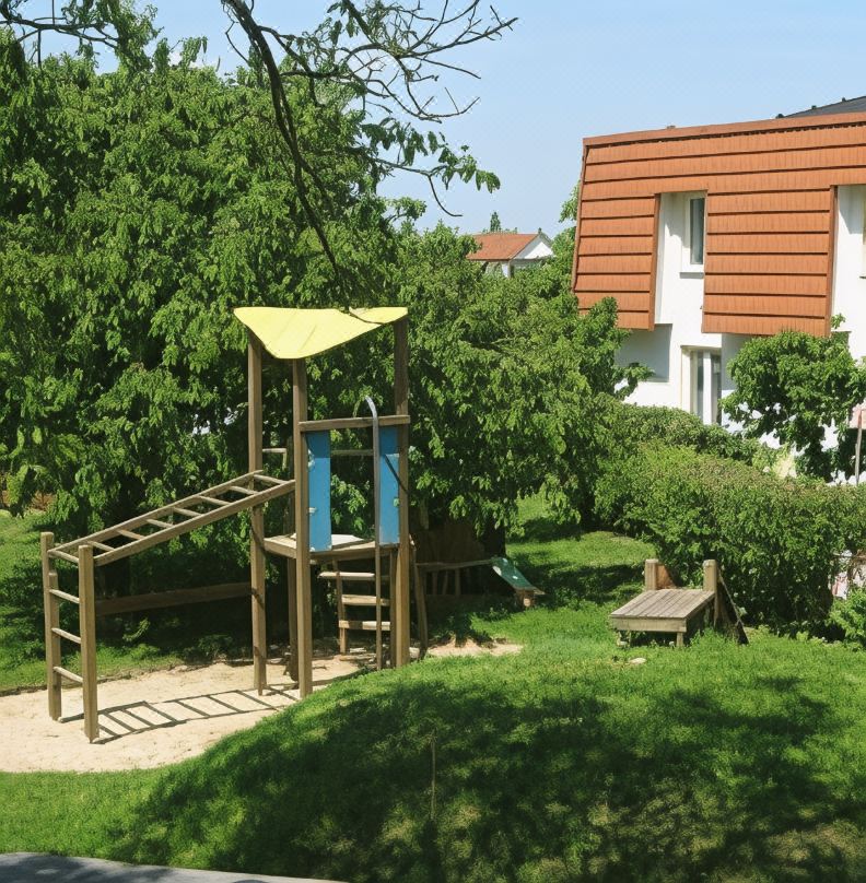 Siebeneichen