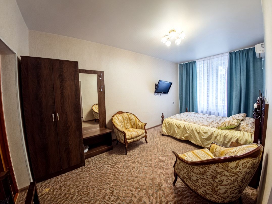 Alliance Hotel