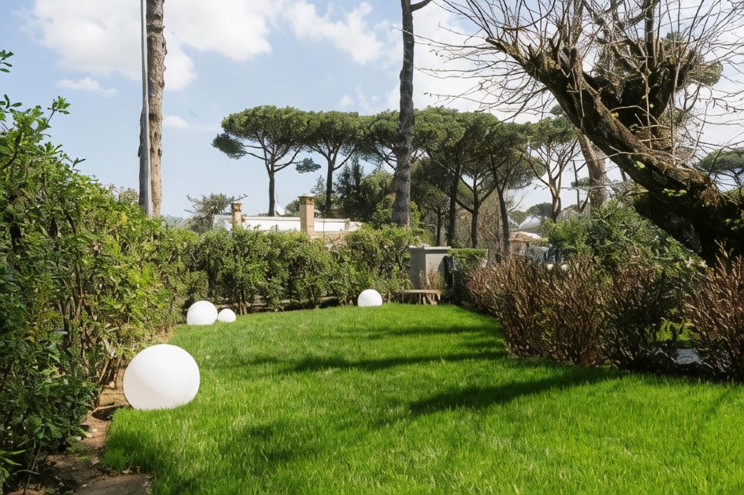 VILLA MADRE Suites e Private Spa