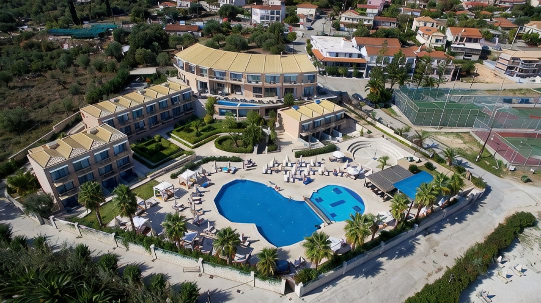 Ionian Emerald Resort