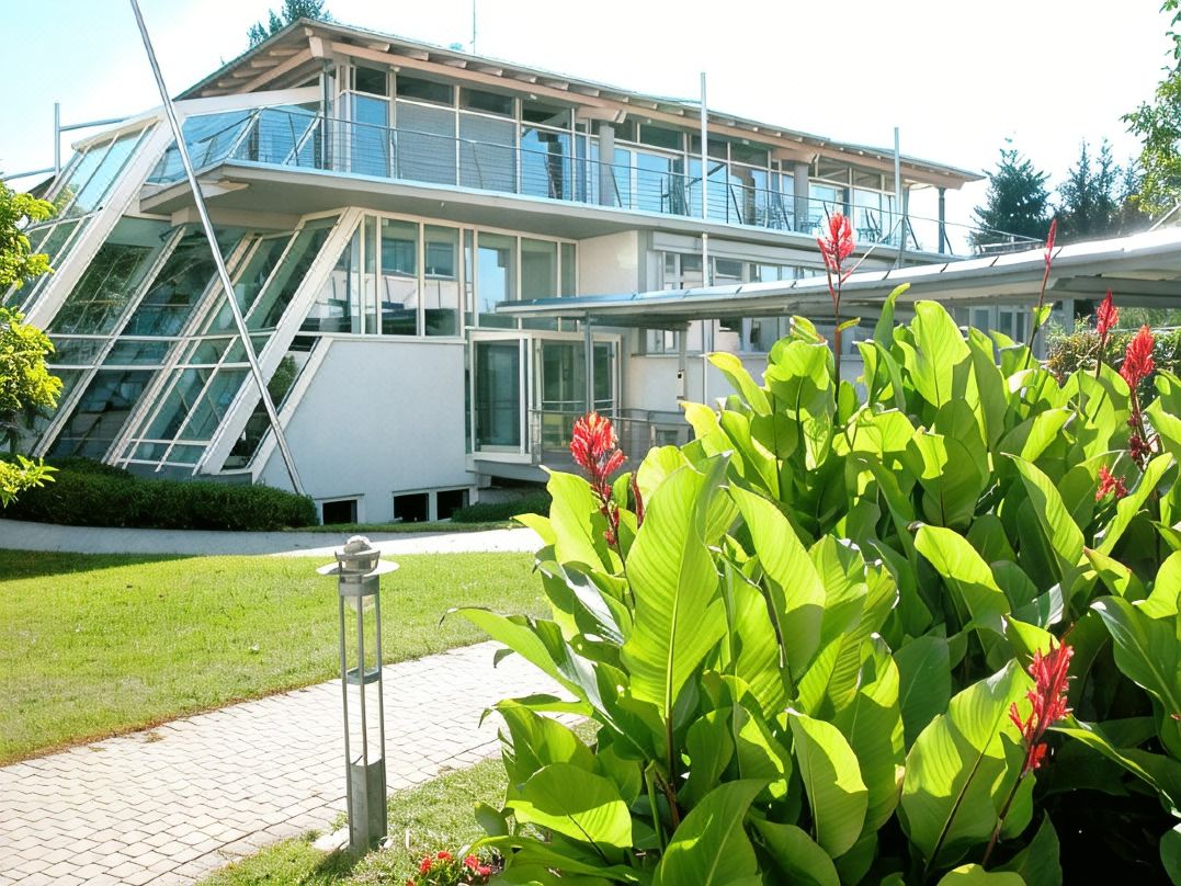GenoHotel Karlsruhe