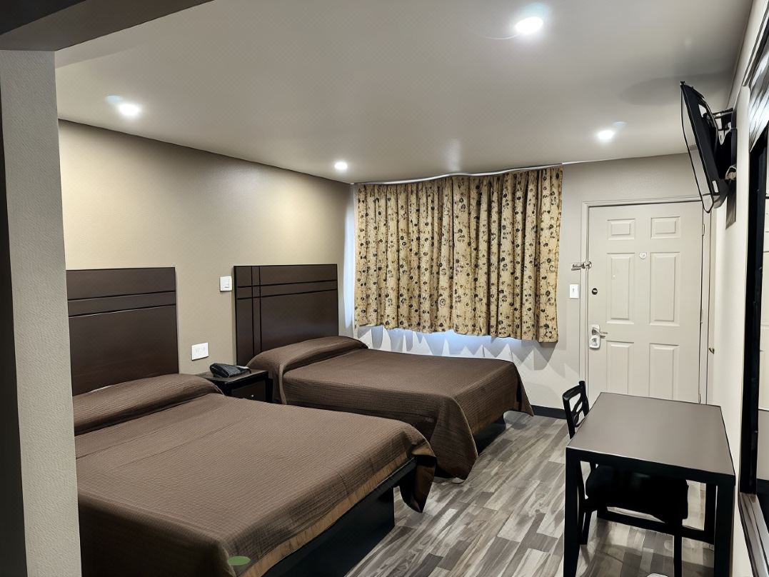 West Inn Nau - Downtown Flagstaff